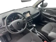Renault Clio 0.9 TCe Limited | Cruise | Airco | lichtmetaal |