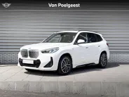 BMW iX1 eDrive20 67 kWh