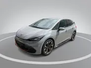 CUPRA Born Business 230pk 82 kWh · SOH 98,9% · 360 Camera · Apple/Android Car Play · P-Sensoren · Dodehoek Detectie · 19'' Inch ·