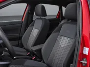 Volkswagen Taigo 1.0TSI/110PK R-Line · Panoramadak · Stoelverwarming · Keyless · Camera + Parkeersensoren ·