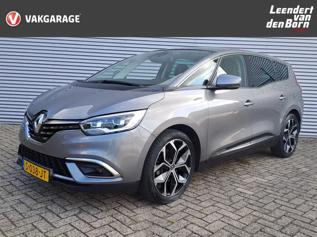 Renault Grand Scénic
