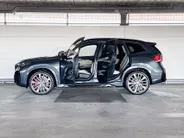 BMW iX1 eDrive20 67 kWh M Sport Edition
