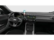 Dacia Bigster Hybrid 155 Limited Edition Uit voorraad leverbaar in verschillende kleuren met € 450,- voorraadkorting | Vraag naar de voorraad | Financier vanaf 2,9% rente |