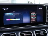 Mercedes-Benz GLE 400 e 4MATIC AMG Line l Panoramadak l Stoelverwarming l Ambiente lichtpakket l Keyless