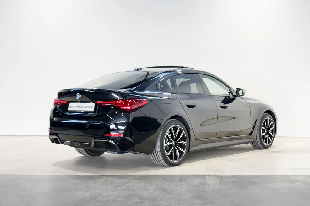 BMW i4 eDrive35 M Sport Edition M Sportpakket Pro