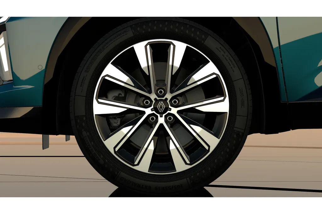Renault Austral 1.2 E-Tech full hybrid 200 techno Speciale aanbieding | Nu met € 8375,- Zeeuw en Zeeuw voorraadkorting | inclusief 5 jaar garantie tot 160.000 km |