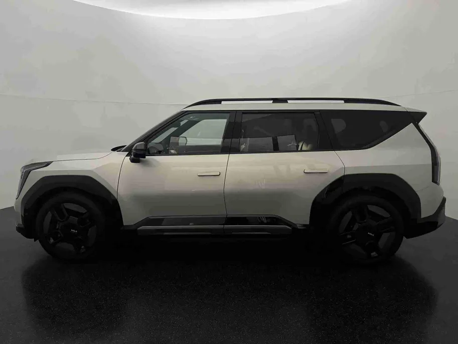 Kia EV9 99,8kWh 384pk AWD Dual Motor GT-Line