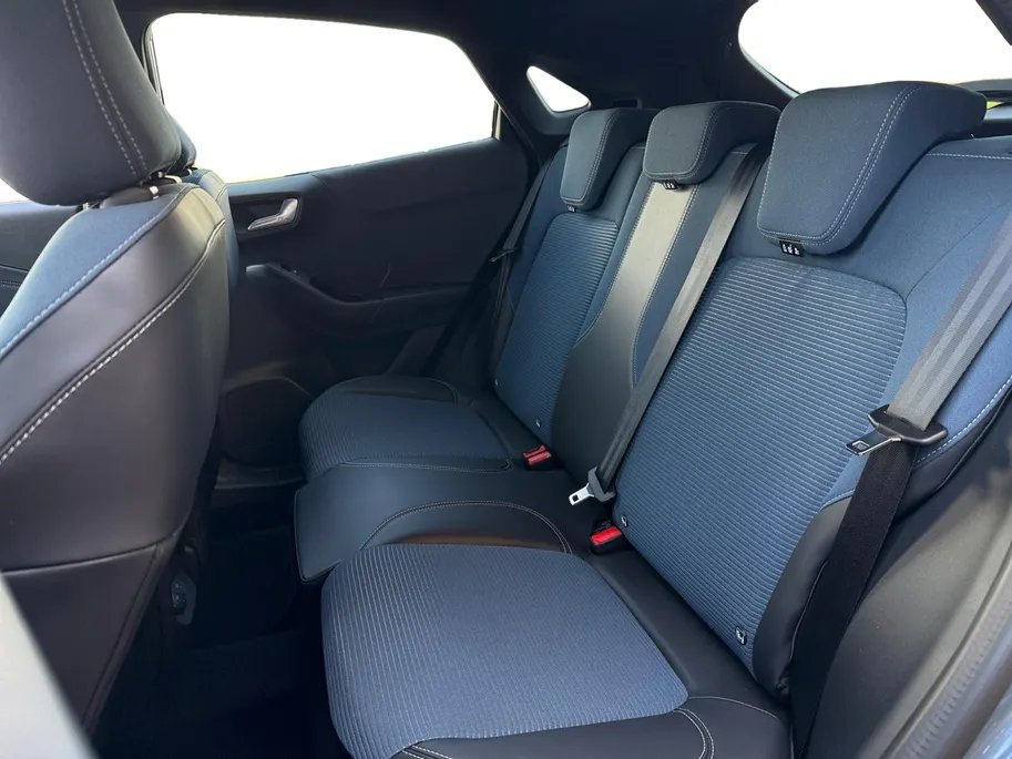 Ford Puma 1.0 EcoBoost Hybrid BlueCruise Edition | Nieuw te Bestellen | Tijdelijk €6.500,- Ready Set Ford Bonus | Automaat | 155PK | Incl. Lifetime BlueCruise | Winterpakket | Incl. Premium Connectivity | 360 Graden Camera | Adaptive Cruise Control | Dodehoek Detec
