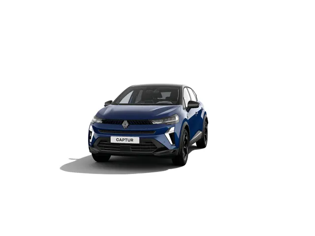 Renault Captur Techno | Achteruitrijcamera | Elektrisch verwarmbare voorstoelen | Elektronisch geregelde airconditioning