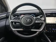Hyundai Tucson 1.6 T-GDi AWD Premium / Navi / Climate en Cruise Control