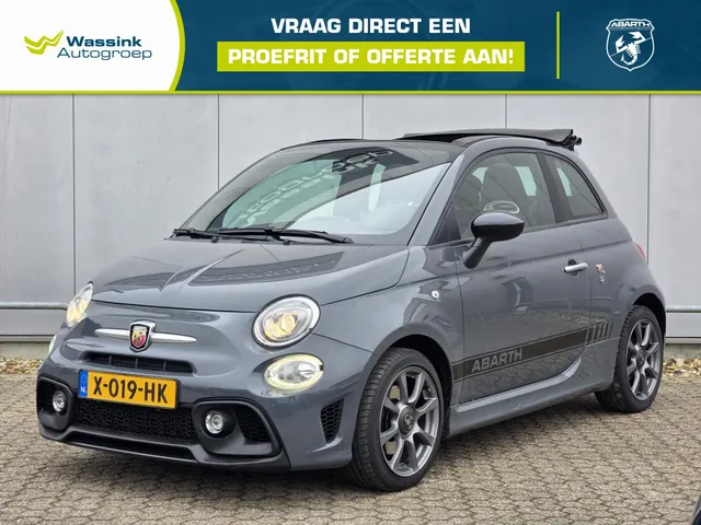 Fiat 595C