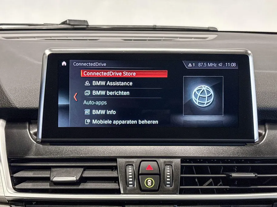 BMW 2 Serie Active Tourer 225xe iPerformance Business Editon Plus
