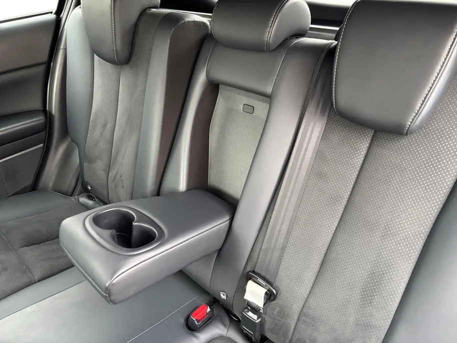 Mitsubishi Eclipse Cross 2.4 PHEV Executive | 360 CAMERA | STOELVERWARMING | APPLE CARPLAY / ANDROID AUTO | GARANTIE 2031