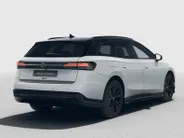 Volkswagen ID.7 Limited Edition 59 kWh accu, 204 PK · Achteruitrijcamera ·