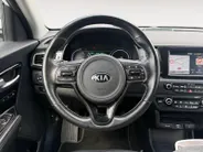 Kia e-Niro ExecutiveLine 64 kWh | Cruise Control | Climate Control | Camera | Navigatie | Stoelverwarming | Stoelventilatie | Stuurverwarming |