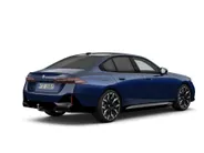BMW 5 Serie Sedan 550e xDrive