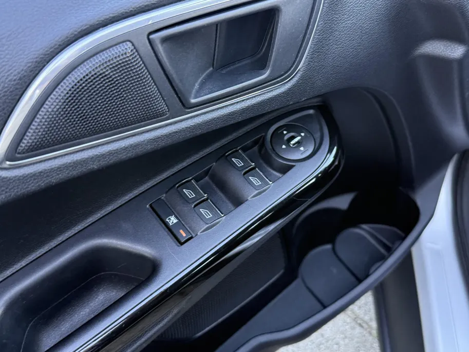 Ford B-MAX 1.0 EcoBoost Titanium