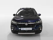 Suzuki S-Cross 1.4 Boosterjet Style Smart Hybrid Panoramadak | CarPlay/Android Auto | Camera | Navigatie | Adaptive Cruise Control | Keyless | Climate Control