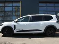 Dacia Jogger 1.8 hybrid 155 limited edition 7p. | Navigatie | Climat | Sensoren en camera | Lm velgen  | DEMONSTRATIE AUTO, VRAAG NAAR BESCHIKBAARHEID |