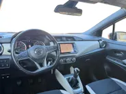 Nissan Micra 1.0 IG-T N-Design | Bose | Parkeersensoren | Nav | Airco | Telefoon |