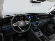 Volkswagen Tiguan Limited Edition 1.5 eHybrid 204 PK 6 versn. DSG · Design Pakket Dark · Trekhaak inklapbaar, met elektrische ontgrendeling, incl. aanhangermanoeuvreerhulp Trailer Assist · Prijs is inclusief inruilpremie ·