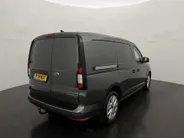 Ford Transit Connect 1.5 EcoBoost PHEV L2 Limited 150 PK | Achteruitrijcamera | Adaptieve Cruisecontrol | BLISS | trekhaak |