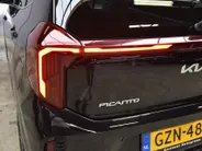 Kia Picanto 1.0 DPi 63pk 4-zits GT-Line