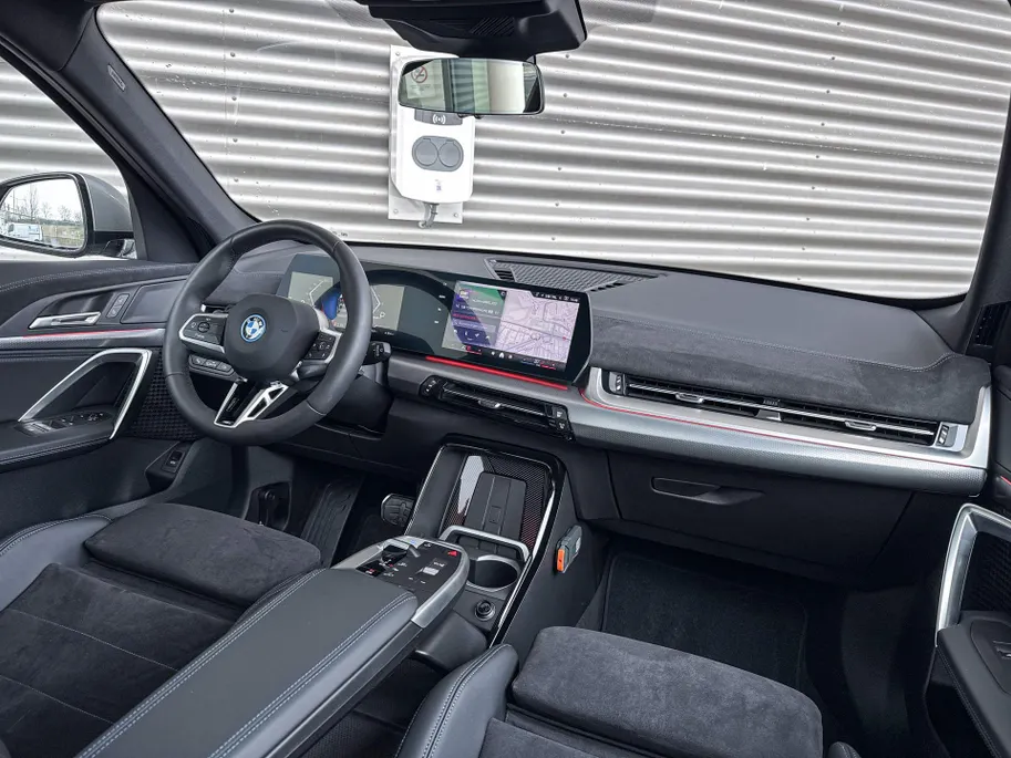 BMW iX1 eDrive20