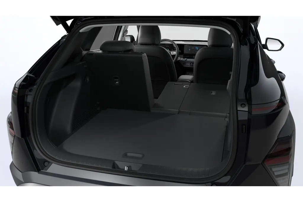 Hyundai Kona 1.6 GDI HEV 138pk DCT Premium | Snel Leverbaar