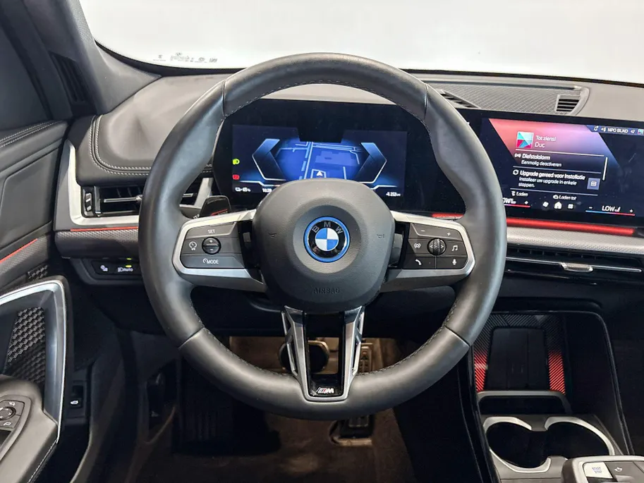 BMW iX1 eDrive20 67 kWh M Sport Edition