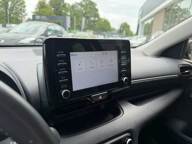 Toyota Yaris 1.5 Hybride | Active | Apple Carplay | Camera (22023km!!)