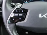 Kia Niro 1.6 GDi Hybrid DynamicLine | Camera | Cruise adapt. | Clima | 16' LM | Navi | Keyless |