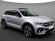 Volkswagen T-Roc 1.5eTsi/150PK DSG R-Line Black Style · Panoramadak · Camera + Parkeersensoren · Apple/Android Car Play · Garantie t/m 18-06-2027
