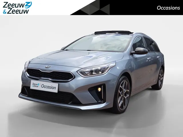 Kia Ceed Sportswagon