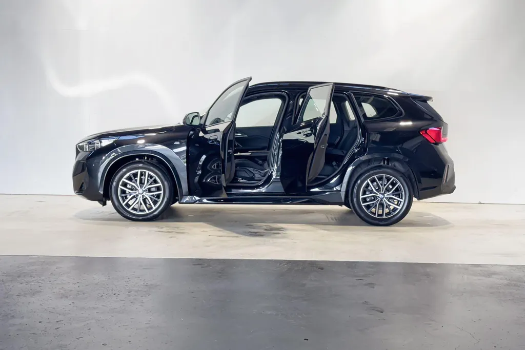 BMW X1 sDrive18i