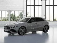Mercedes-Benz A-Klasse 250 e Business Solution AMG