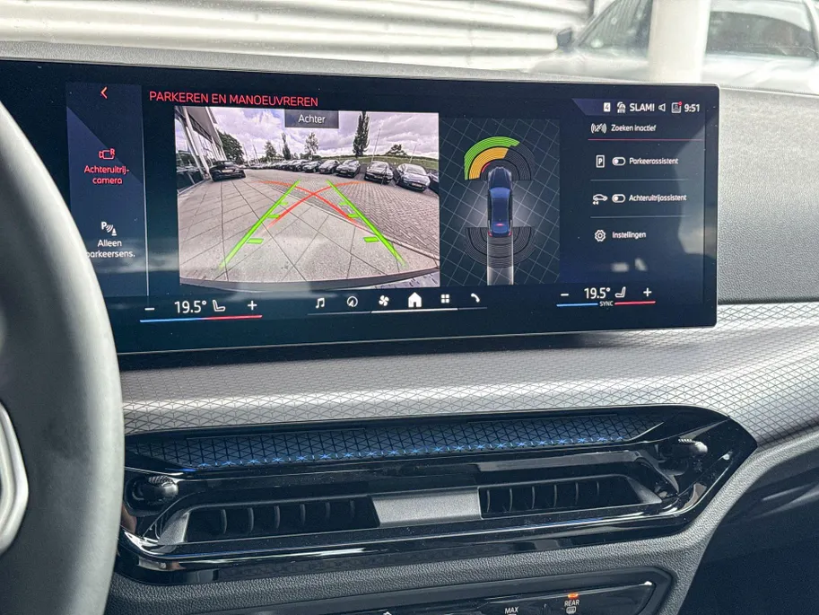 BMW 4 Serie Gran Coupé 420i High Executive