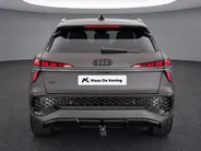 Audi Q3 e-hybrid S edition 272 PK · Tech pro · Trekhaak elek. wegklapbaar · Glazen panoramadak