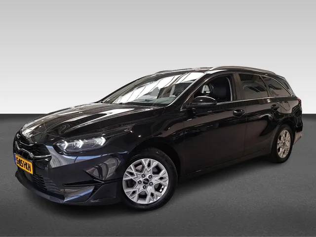 Kia Ceed Sportswagon