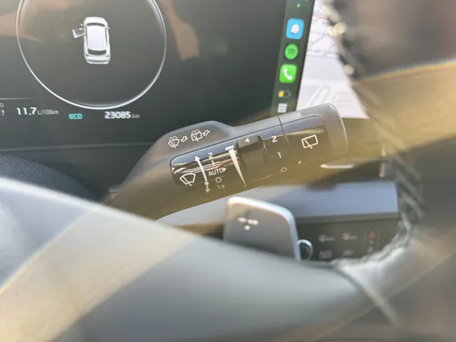 Kia Sportage 1.6 T-GDi Plug-in Hybrid AWD GT-Line