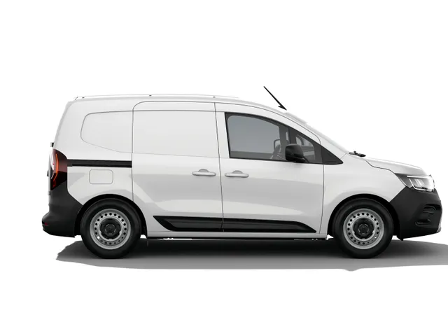 Renault Kangoo Extra | Achteruitrijcamera | Elektronisch geregelde airconditioning | Lane Keeping Assist