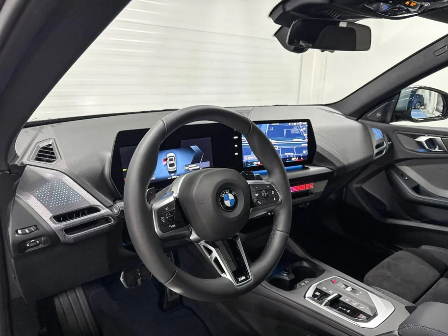 BMW 2 Serie Gran Coupé 220 M Sport Design Edition