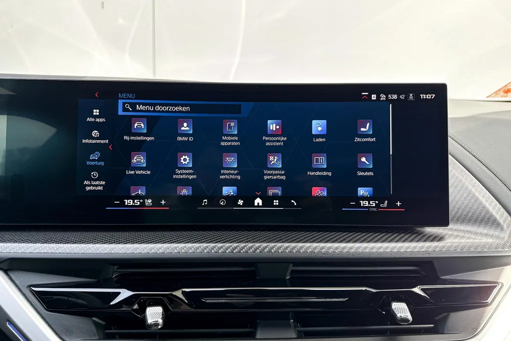 BMW XM PHEV 50e 30 kWh