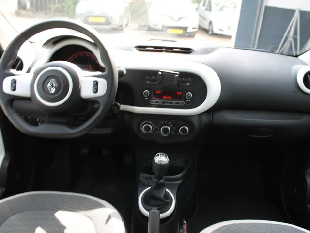 Renault Twingo 1.0 SCe Collection | Airco | Begrenzer | Ramen en spiegels elektrisch bedienbaar |