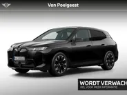 BMW iX xDrive45 Innovation Pack M Sportpakket