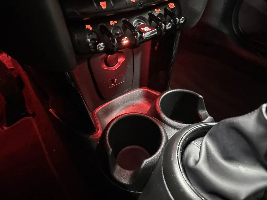 MINI Cooper 3-deurs One Business Edition