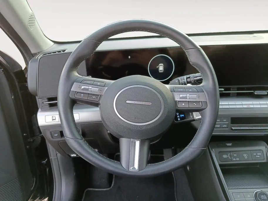 Hyundai Kona 1.6 GDI HEV Comfort Smart | Elektronische achterklep | Apple carplay/Android auto | Dodehoekdetectie met correctie