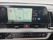 Kia Sportage 1.6 T-GDi Hybrid DynamicLine | Parkeersensoren v + a | Full map navigatie | Parkeercamera | Adaptieve cruise control