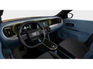 Fiat Grande Panda Icon