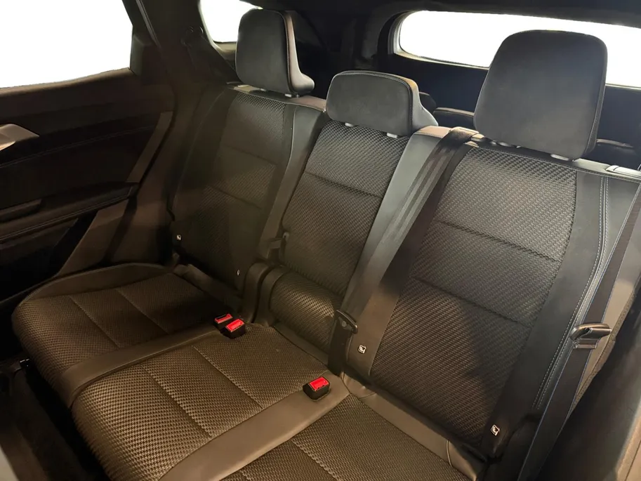 Renault Espace E-Tech full hybrid 200 esprit Alpine 7p. *Facelift*Navi(Google)+Camera*Climate*Adaptive Cruise*Als Nieuw!